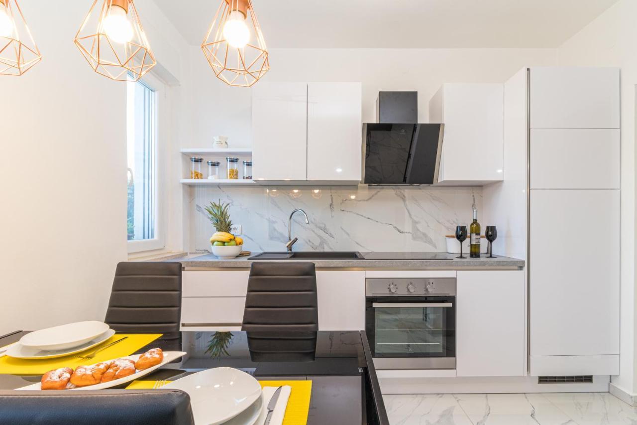 Three Waves Apartment New PUY Exterior foto