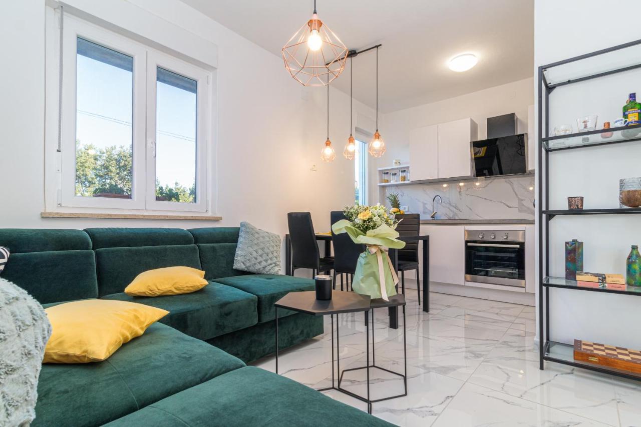 Three Waves Apartment New PUY Exterior foto